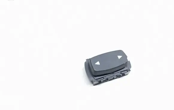 BMW 3 E90 E91 Seat control switch 9227855