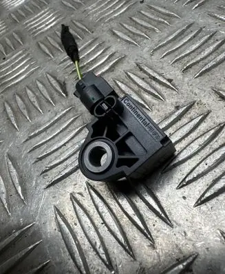 Jeep Compass Airbag deployment crash/impact sensor 68245079AA 4146C 241018