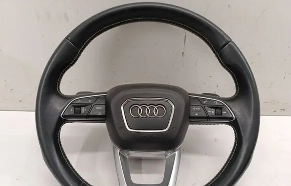 Audi Q5 SQ5 Steering wheel 80A419091AF 80A880201H