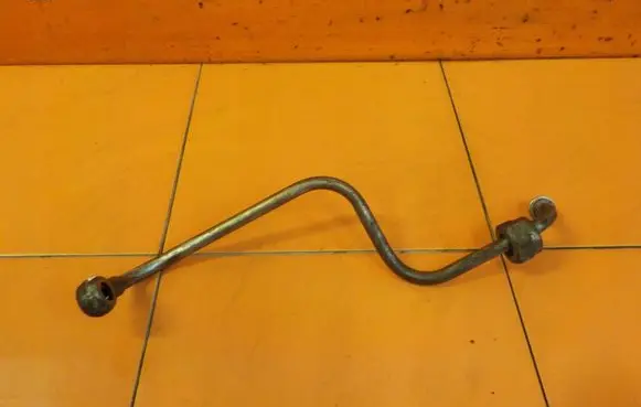 Dodge Nitro Air intake duct part PRZEWOD