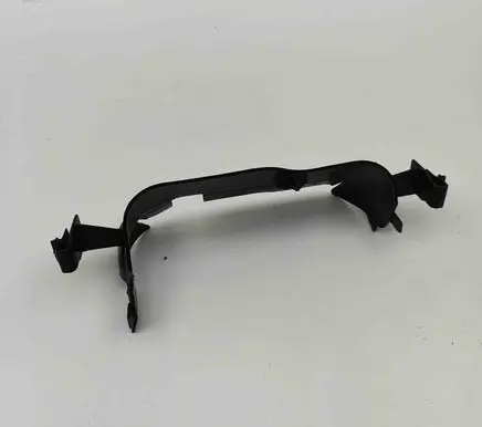 Audi RS3 Intercooler air guide/duct channel 8V0121285