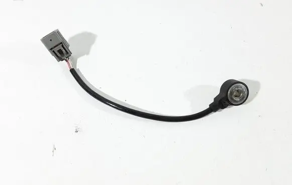 Detonation knock sensor