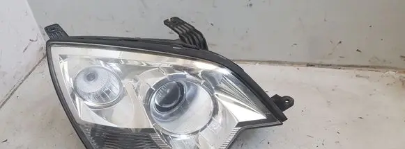 Opel Antara Headlight/headlamp