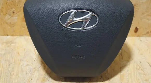 Hyundai i40 Steering wheel airbag 569003Z100RY