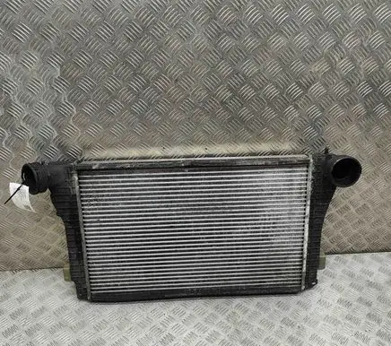 Volkswagen Golf IV Intercooler radiator 1J0145803H