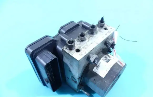 Citroen C4 Grand Picasso ABS Pump 0265956083 IMPRK1347855