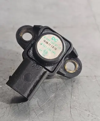 Mercedes-Benz E W212 Air pressure sensor A0061539728 0261230190 1406111D13