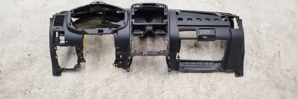 Daihatsu Terios Dashboard 55311b4020