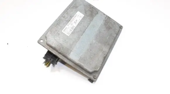 Ford Fiesta Engine control unit/module 6S6112A650FH S120977315H
