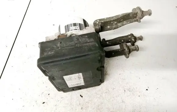 Chrysler 300 - 300C ABS Pump 00009385c100 20840830321551