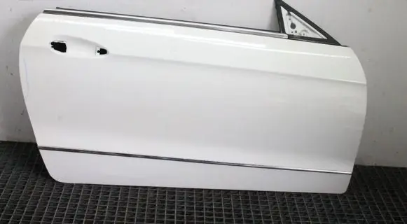 Mercedes-Benz E A207 Door (2 Door Coupe) 650