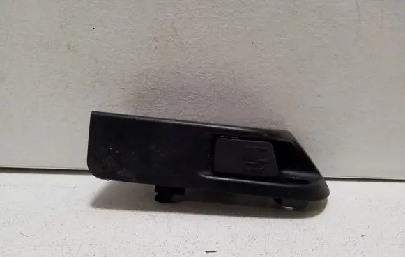 Toyota Yaris Cross Fuel cap release pull handle 