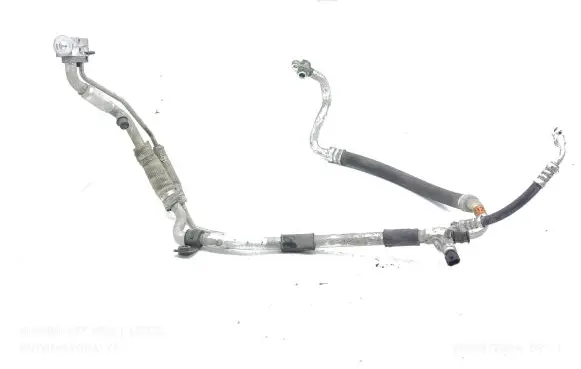 KIA Ceed Air conditioning (A/C) pipe/hose 97775J7500