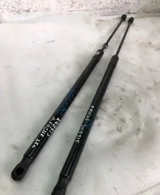 Ford Focus Tailgate/trunk strut/damper Jx7bn406a10ab