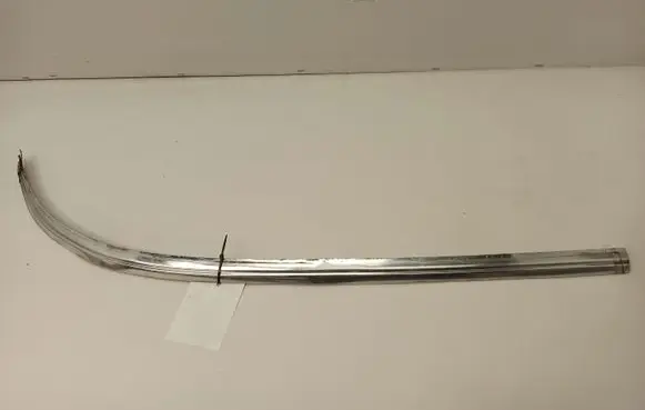 Mercedes-Benz COMPAKT W115 Windshield trim