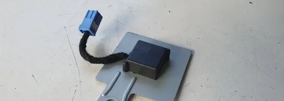 Mazda CX-5 Aerial GPS antenna