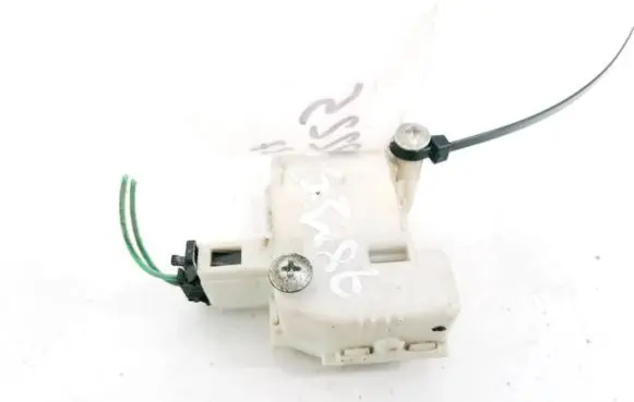 Audi A6 S6 C5 4B Central locking motor 4B0862153 3B0959781