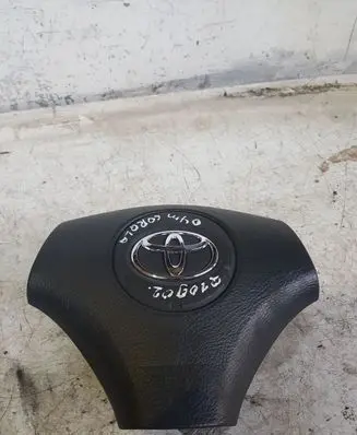 Toyota Corolla E120 E130 Steering wheel airbag 4513002160