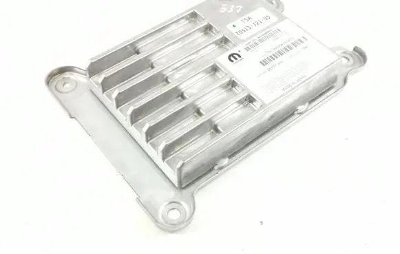 Jeep Grand Cherokee WL Sound amplifier 68346969AD