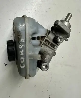 Opel Corsa C Master brake cylinder 90576562 DELPHI5075 A25500
