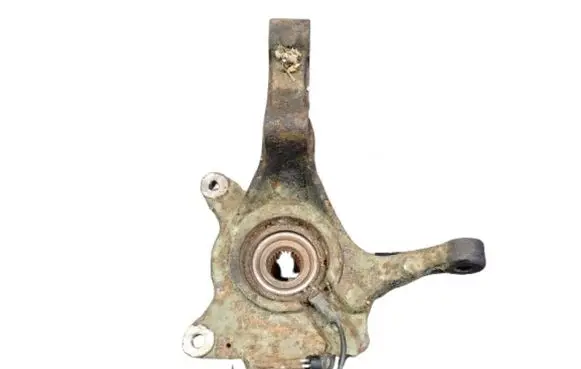 Renault Laguna II Front wheel hub spindle knuckle