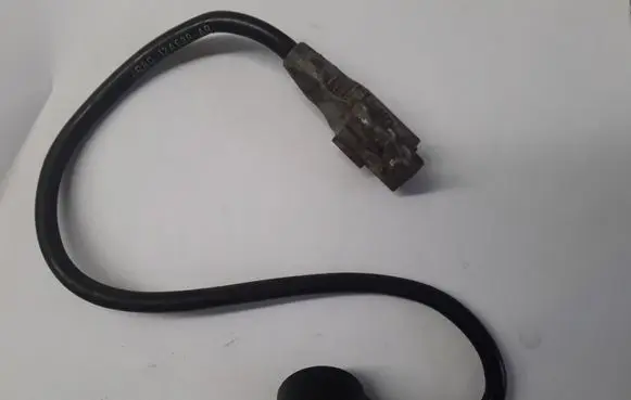 Citroen C6 Detonation knock sensor 4R8Q12A699AB 4R8Q12A699 12A699