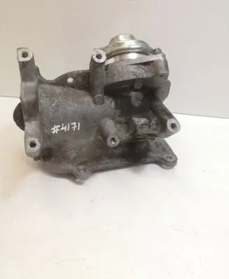 Mercedes-Benz A W169 EGR valve A6400900154 A6400901437