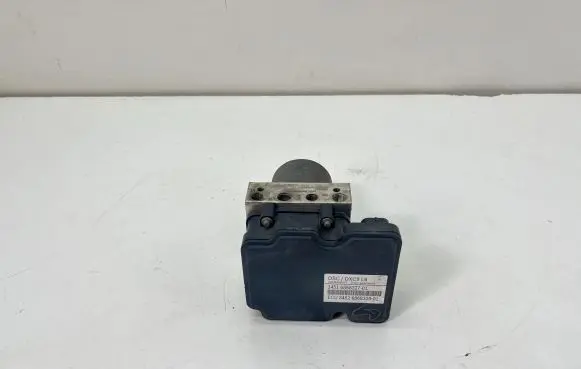 BMW 5 GT F07 ABS Pump 6868329 6868327 DSCDXC9L6