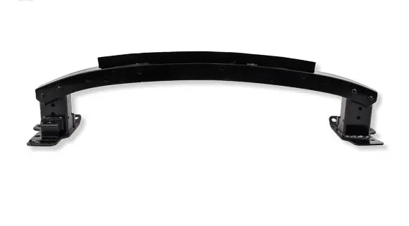 Bentley Continental Front bumper support beam 3W3807105C