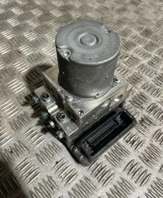 BMW 5 F10 F11 ABS Pump 6795521 6795519 DSCF10