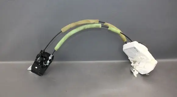 Mazda 6 Front door lock 3E07C0105GJE8 3E07C0105 C0105GJE8