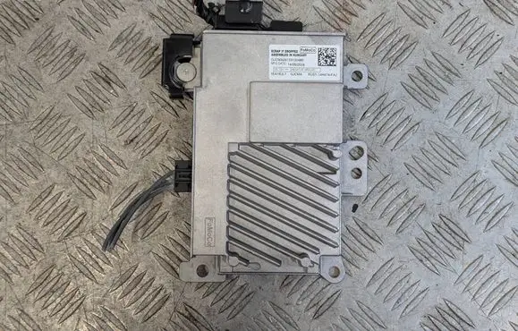 Ford Transit Custom GPS navigation control unit/module RU5T14H474FAJ