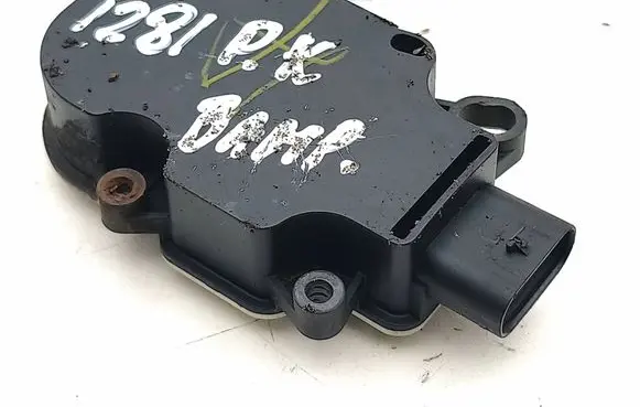 Tesla Model S Electric throttle body valve A24011023112 15132311087 131188800013
