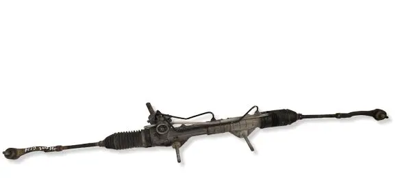 Peugeot 3008 I Steering rack 