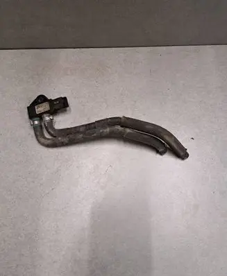 Citroen DS5 Exhaust gas pressure sensor 21DPS10002 9662143180