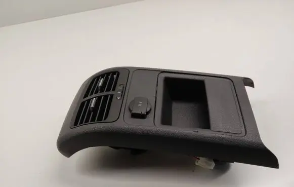 Volkswagen Jetta VI Other interior part 5C6864298 23022015
