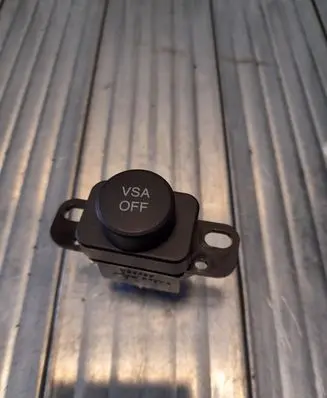 ESP (stability program) switch