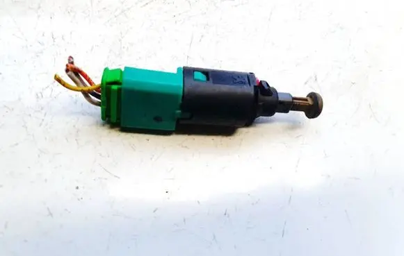 Citroen C4 I Brake pedal sensor switch 9650688480