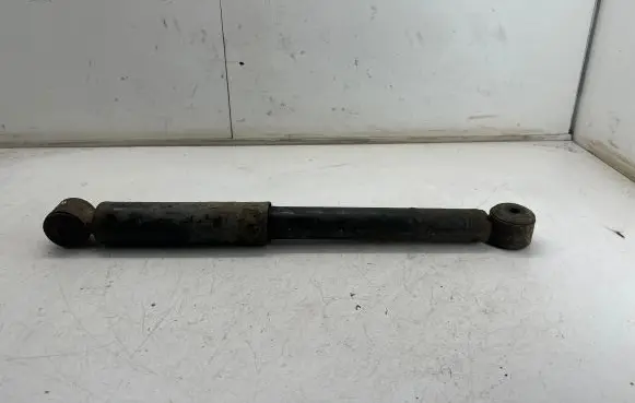 Volkswagen Sharan Rear window strut damper 