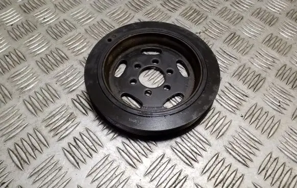 Land Rover Range Rover Sport L494 Crankshaft pulley 4R806B319AA