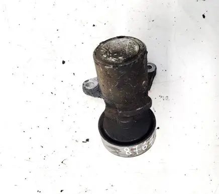 Generator/alternator belt tensioner