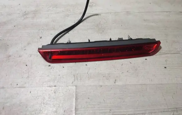 Peugeot 2008 II Third/center stoplight