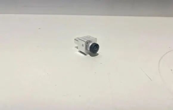BMW iX Reversing camera 5B7F1A8 5A7EF16