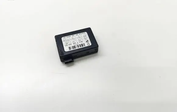 BMW 5 E60 E61 Rain sensor 9120310 912031003 00606341