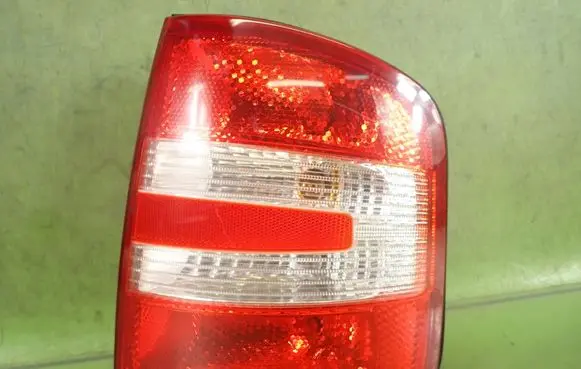 Skoda Fabia Mk1 (6Y) Rear/tail lights 6Y9945096E