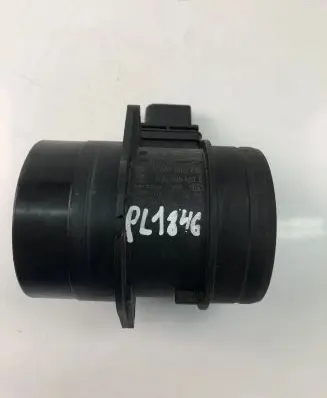 Audi A4 S4 B8 8K Mass air flow meter 03G906461C