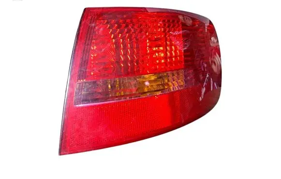 Audi A6 S6 C6 4F Rear/tail lights 4F9945096