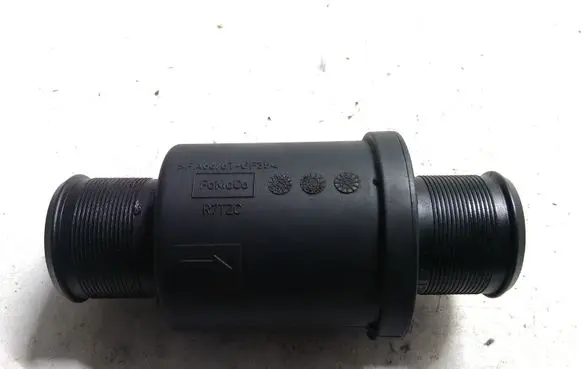 Ford Transit Custom Intake resonator R7TZC 4012600A