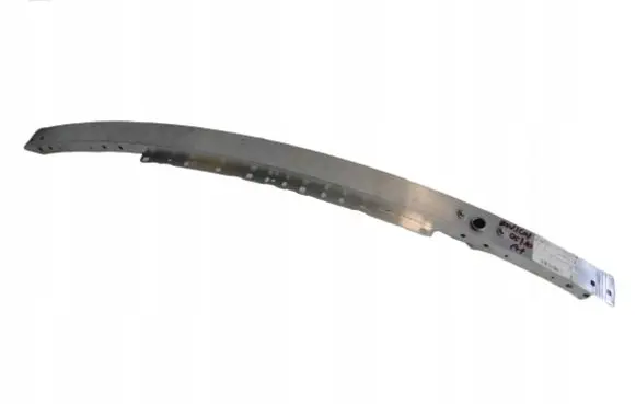 Mercedes-Benz GLK (X204) Front bumper cross member A2126201500