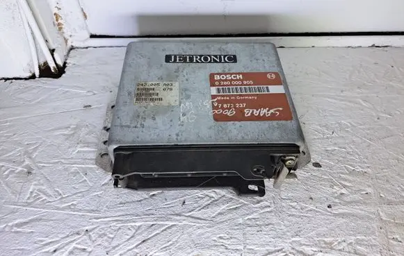 Acura ILX Engine control unit/module 7872237 0280000905